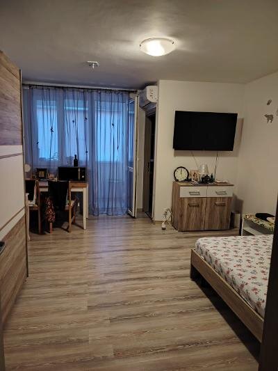 Drumul Taberei 34, metrou Tudor Vladimirescu, Favorit,