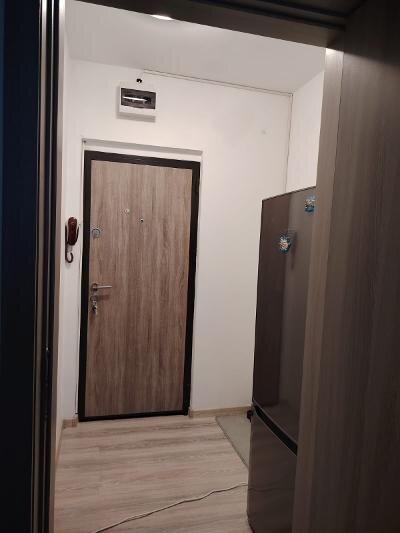 Drumul Taberei 34, metrou Tudor Vladimirescu, Favorit,