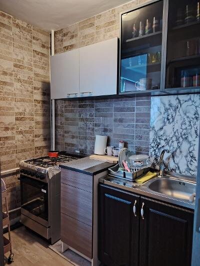 Drumul Taberei 34, metrou Tudor Vladimirescu, Favorit,